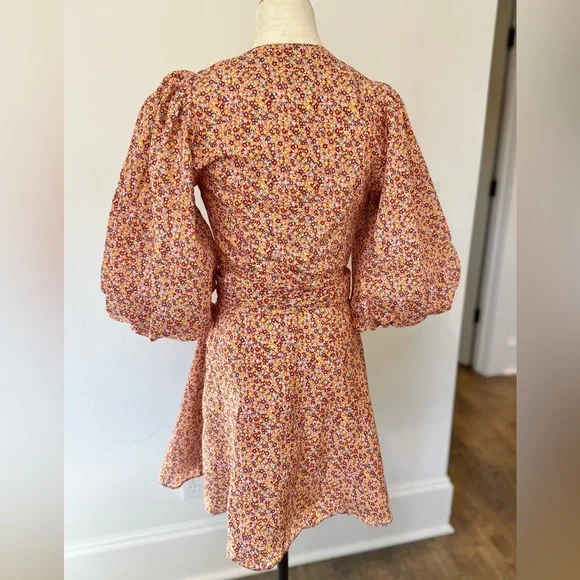 Minkpink mini dress - Picture 3 of 3